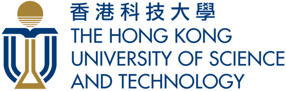 HKUST Logo